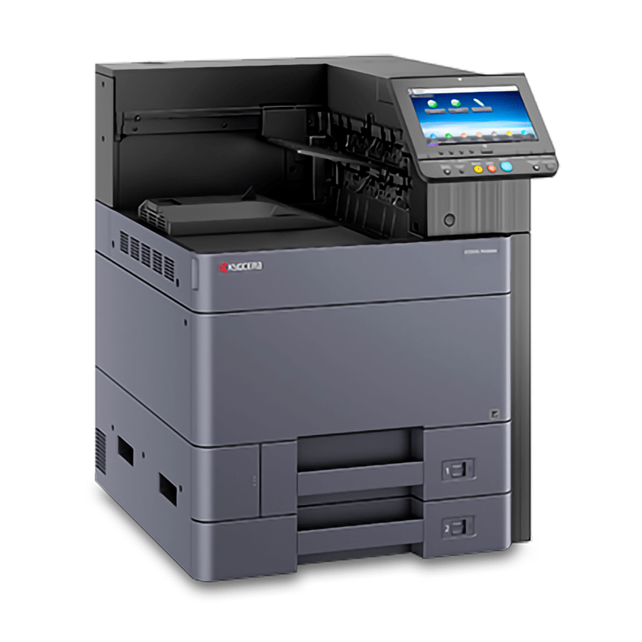 Kyocera ecosys p4060dn ремкомплект